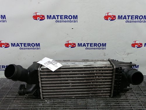 RADIATOR INTERCOOLER CITROEN C5 2.0 HDI - (2007 2011)