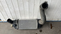 Radiator intercooler Citroen C5 2.0 HDI, an de fab...