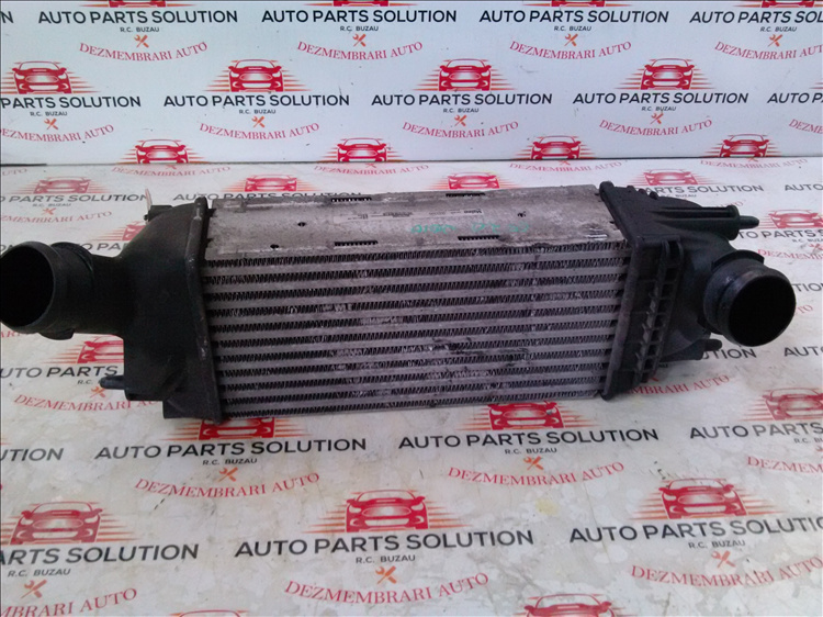 Radiator intercooler CITROEN C5 2.0 hdi an fabr. 2010