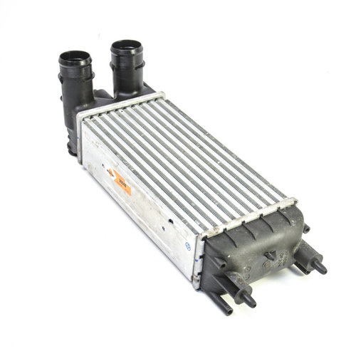 Radiator Intercooler Citroen C5 2 (RD, TD) 2008 - 2017 Motorina NRF30548, NRF 30548, 30548, 2002199