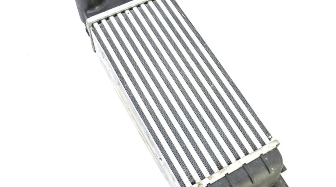 Radiator Intercooler Citroen C5 2 (RD, TD) 2008 - Prezent Motorina NRF30548, NRF 30548, 30548, 2002199