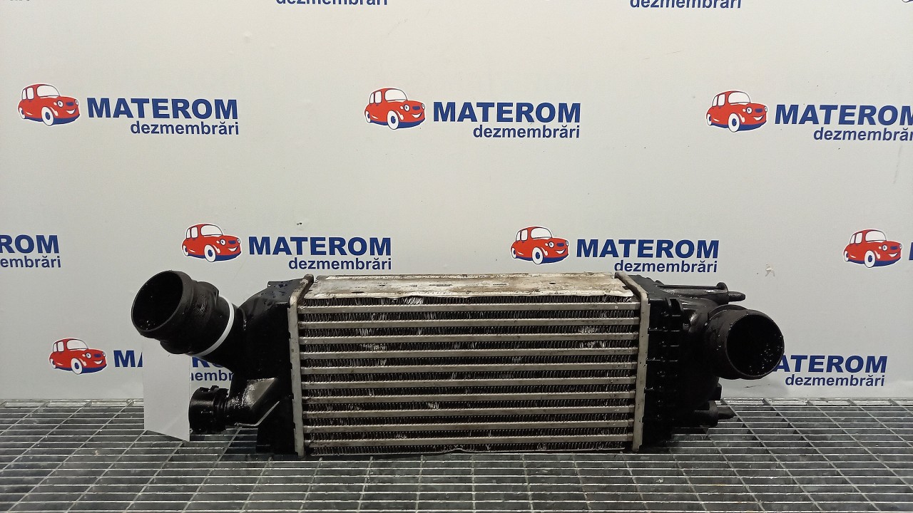 RADIATOR INTERCOOLER CITROEN C5 C5 1.6 HDI - (2007 2011)