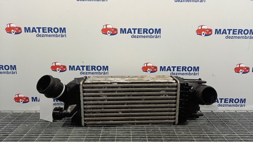 RADIATOR INTERCOOLER CITROEN C5 C5 1.6 HDI - (2007 2011)