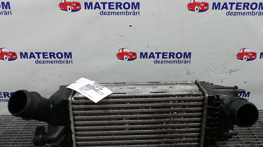 RADIATOR INTERCOOLER CITROEN C5 C5 2.0 HDI - (2007 2011)