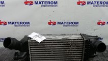 RADIATOR INTERCOOLER CITROEN C5 C5 2.0 HDI - (2007...