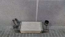 RADIATOR INTERCOOLER CITROEN C5 C5 2.0 HDI - (2007...