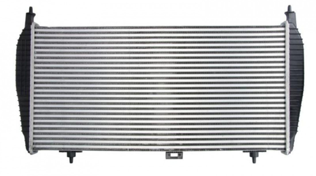 Radiator intercooler Citroen C5 II Break (RE_) 2004-2016 #4 0384H9