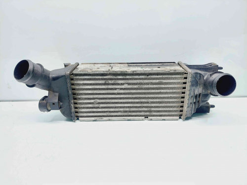 Radiator intercooler Citroen C5 (II) [ Fabr 2004-2008] 9645682880 2.0 HDI RHR
