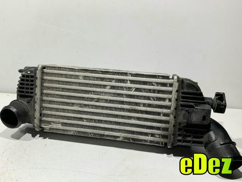 Radiator intercooler Citroen C5 III (2008-2012) 2.0 hdi RHH 163 cp 9683009680