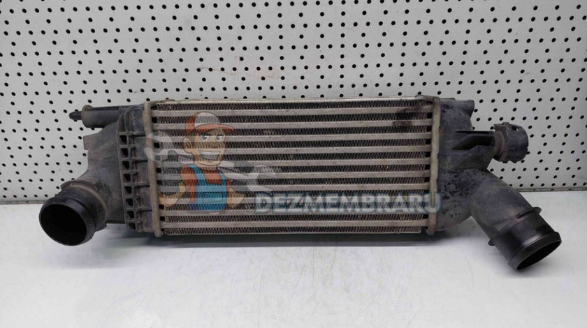 Radiator intercooler Citroen C5 (III) [ Fabr 2008-prezent] 9657073480 1.6