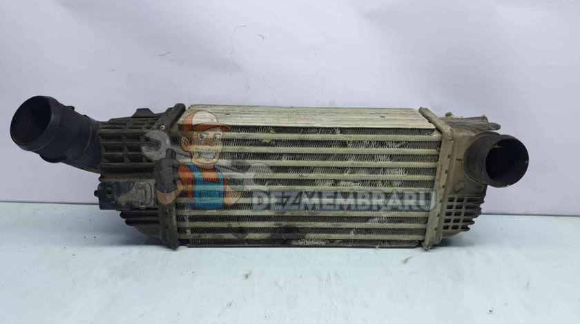 Radiator intercooler Citroen C5 (III) [Fabr 2008-2017] 9683009680 2.0 RH02