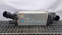 Radiator intercooler Citroen C5 (III) [Fabr 2008-2...