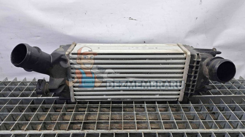 Radiator intercooler Citroen C5 (III) [Fabr 2008-2017] 96599 1.6 DV6TED4