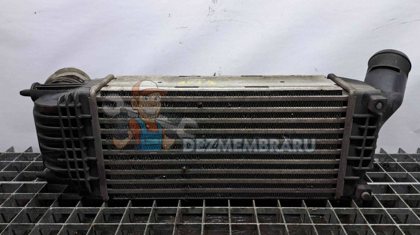 Radiator intercooler Citroen C5 (III) [Fabr 2008-2017] 9657073480 2.0