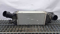 Radiator intercooler Citroen C5 (III) [Fabr 2008-2...
