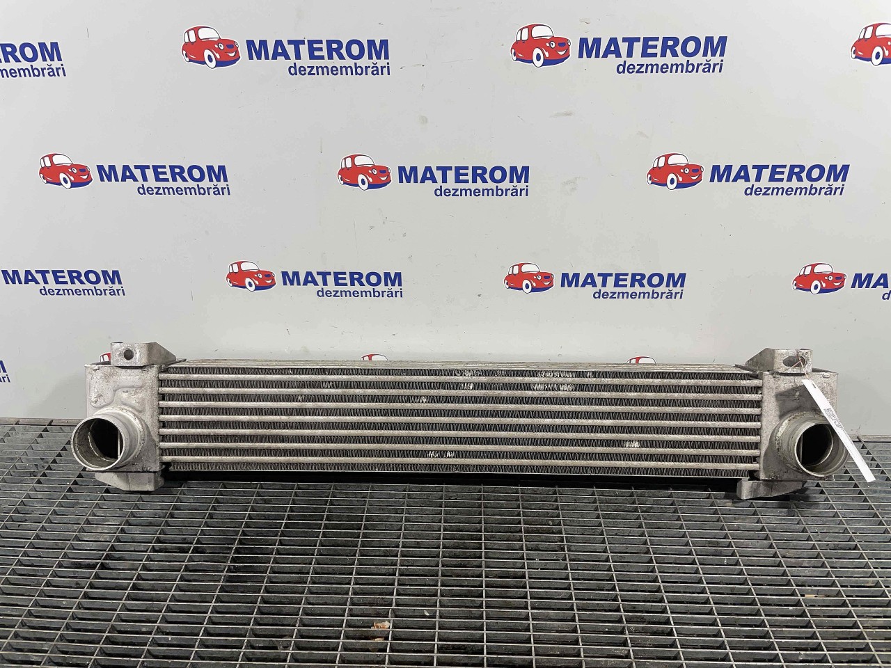 RADIATOR INTERCOOLER CITROEN DS4 1.6 INJ - (2010 2015)