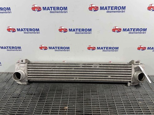RADIATOR INTERCOOLER CITROEN DS4 DS4 1.6 INJ - (2010 2015)
