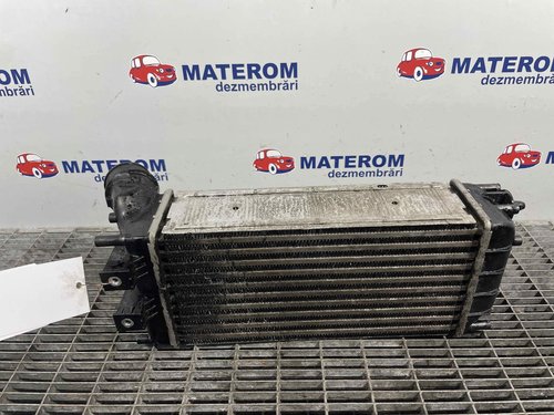 RADIATOR INTERCOOLER CITROEN DS5 DS5 1.6 HDI - (2011 2015)