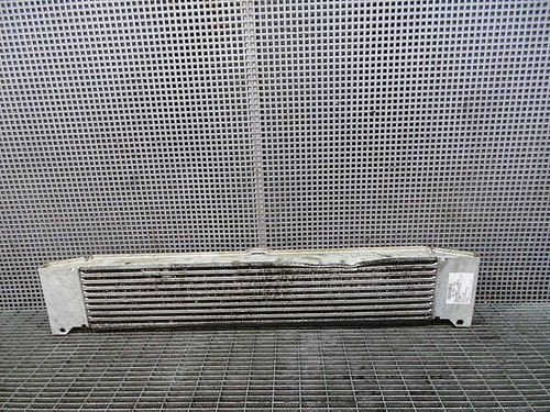 RADIATOR INTERCOOLER CITROEN JUMPER 2.2 HDI - (2006 2014)