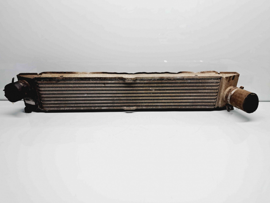 Radiator intercooler Citroen Jumper (III) [Fabr 2010-2018] 1347700080 2.2 2.2 80KW / 109CP
