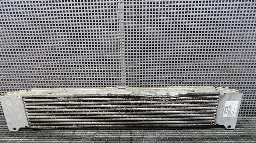 RADIATOR INTERCOOLER CITROEN JUMPER JUMPER 2.2 HDI - (2006 2014)