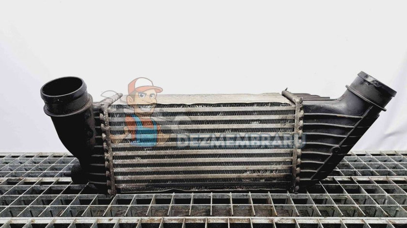 Radiator intercooler Citroen Jumpy (II) [Fabr 2007-prezent] 1440094280 2.0