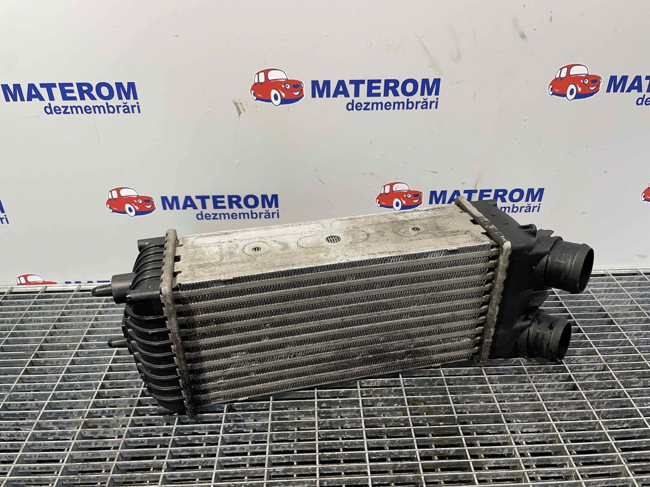 RADIATOR INTERCOOLER CITROEN XSARA PICASSO 1.6 HDI - (1999 2004)