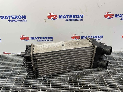 RADIATOR INTERCOOLER CITROEN XSARA PICASSO XSARA PICASSO 1.6 HDI - (1999 2004)