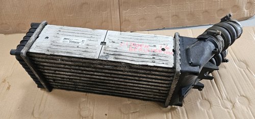Radiator intercooler Citroen Xsara Picasso / Berlingo 1.6 HDI 2006 2007 2008