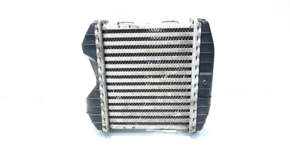 Radiator intercooler, cod 0003007V003, Smart ForTwo, 0.6 B, 160910 (id:474745)