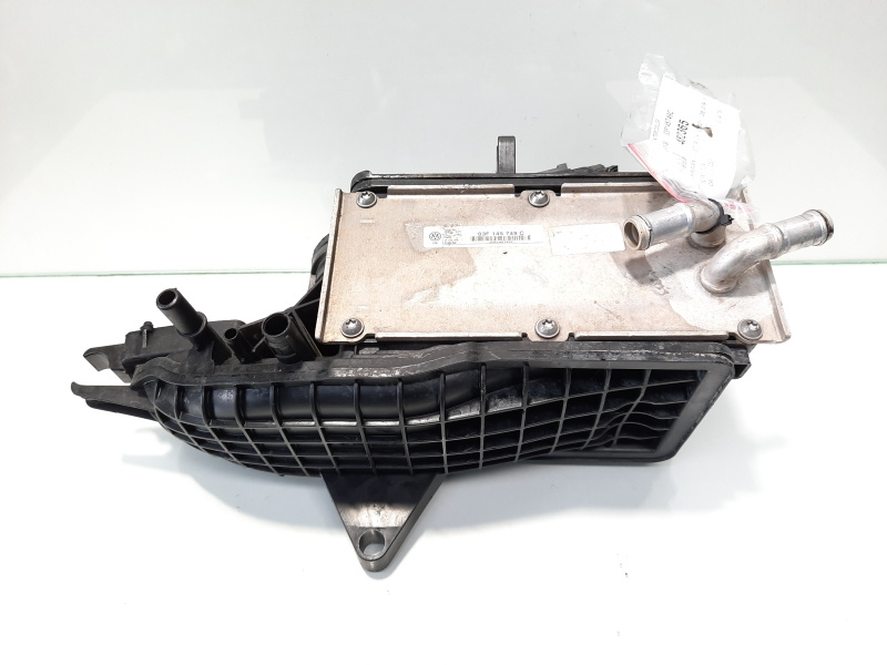 Radiator intercooler, cod 03F145749C, Se