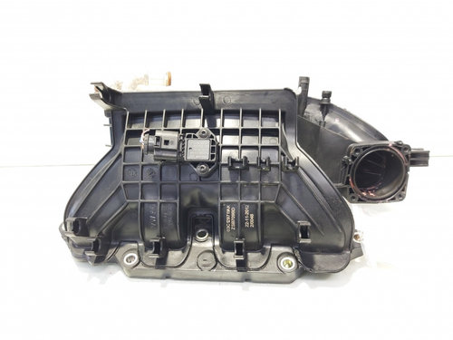 Radiator intercooler, cod 03F145749C, VW Jetta 4 (6Z) 1.4 TSI, CAX (id:621283)