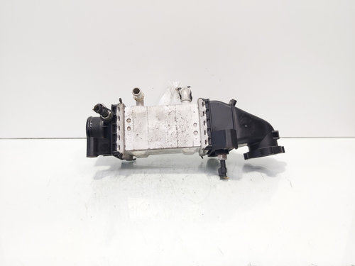 Radiator intercooler, cod 04B145749K, Skoda Fabia 3 (NJ3), 1.4 TDI, CUS (idi:692793)