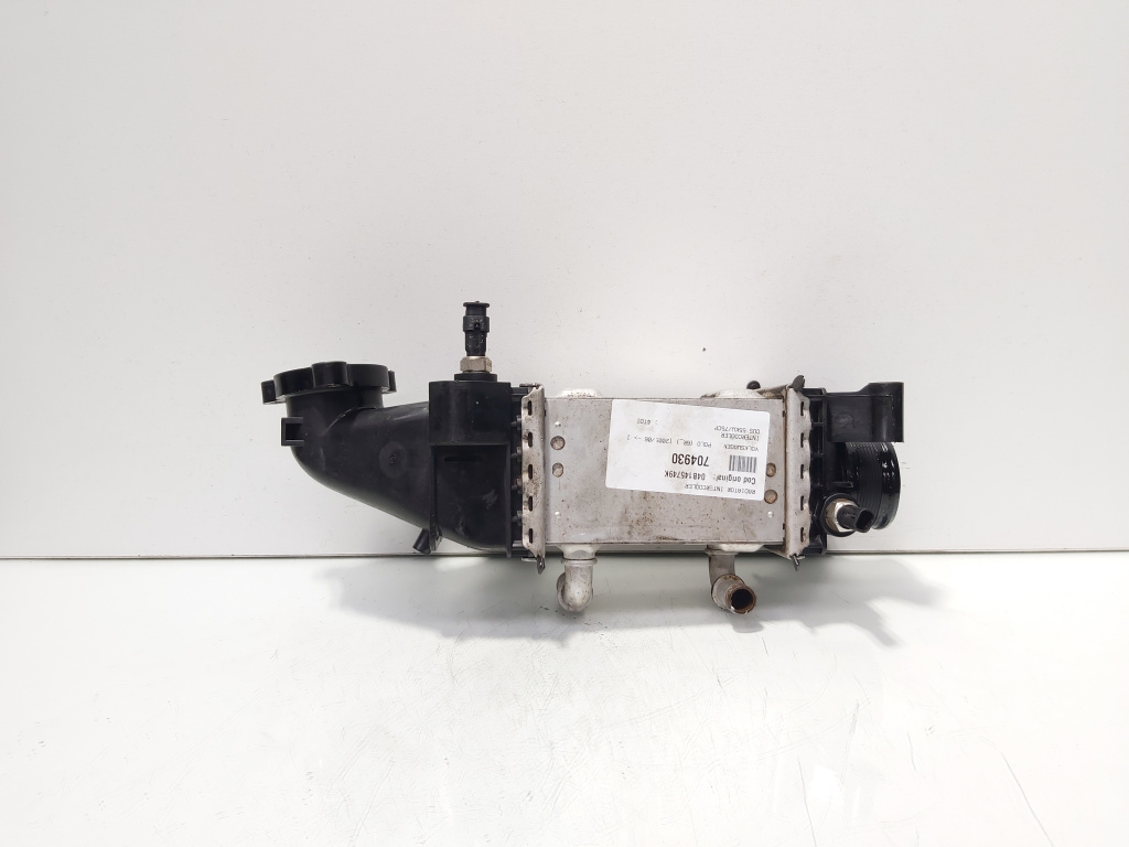 Radiator intercooler, cod 04B145749K, Vw