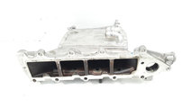 Radiator intercooler, cod 04L129766AD, Audi A6 (4G...