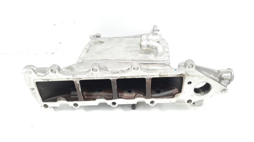 Radiator intercooler, cod 04L129766AD, Audi A6 (4G2, C7), 2.0 tdi, CNH (id:397266)