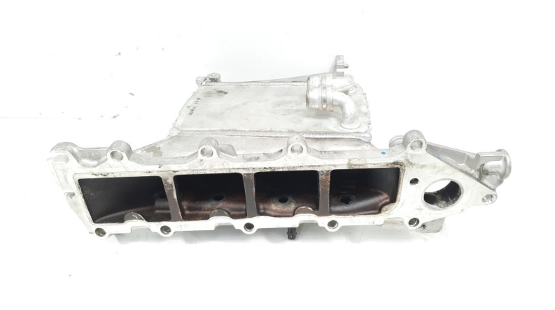 Radiator intercooler, cod 04L129766AD, Audi A6 Avant (4G5, C7), 2.0 tdi, CNH (id:397266)