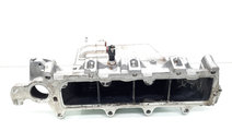 Radiator intercooler, cod 04L129766AQ, VW Passat (...