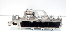 Radiator intercooler, cod 04L129766AQ, Vw Passat (...