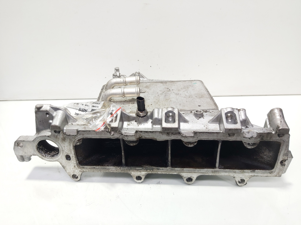 Radiator intercooler, cod 04L129766AQ, VW Tiguan (5N), 2.0 TDI, CUVC (id:642010)