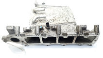 Radiator intercooler, cod 04L129766H, Seat Leon (5...