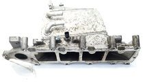 Radiator intercooler, cod 04L129766H, Skoda Octavi...