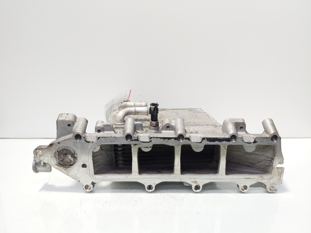 Radiator intercooler, cod 04L129766H, Vw Golf 7 (5G) 1.6 TDI, CLH (id:686950)