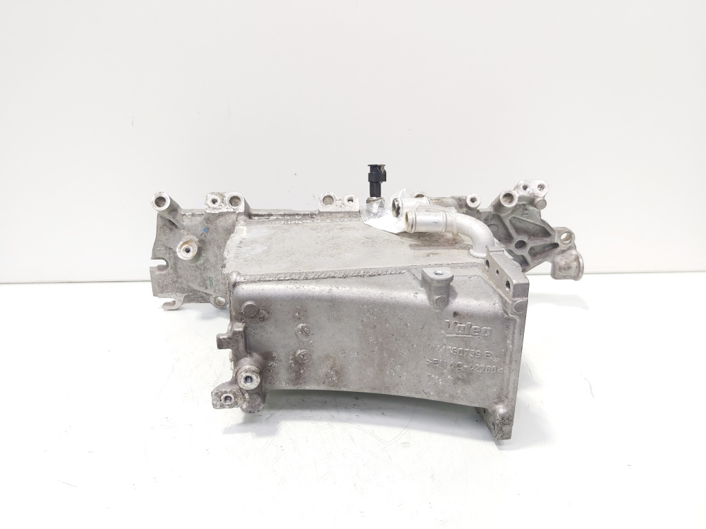 Radiator intercooler, cod 04L129766H, Vw Golf 7 (5G) 1.6 TDI, CLH (id:687228)