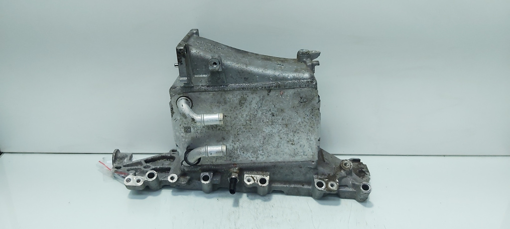Radiator intercooler, cod 04L129766H, Vw Golf 7 (5G) 1.6 TDI, CLH (id:690798)