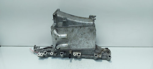 Radiator intercooler, cod 04L129766H, Vw Golf 7 (5G) 1.6 TDI, CLH (id:690798)