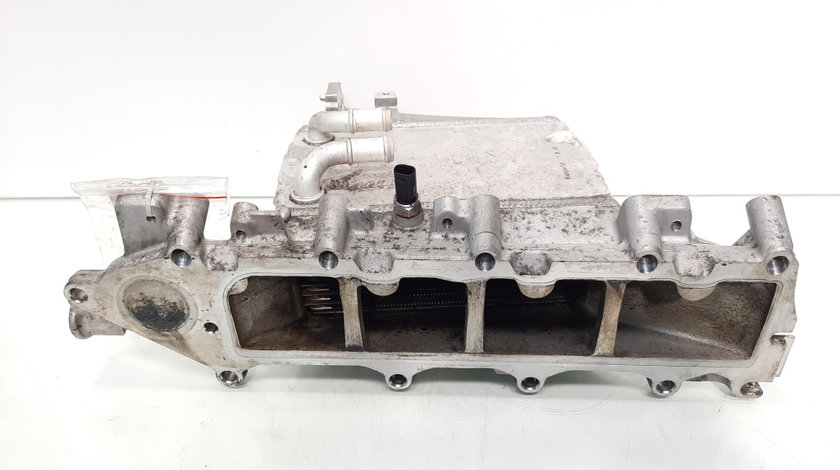 Radiator intercooler, cod 04L129766H, Vw Golf 7 (5G) 1.6 TDI. CLH (id:552139)