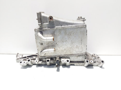 Radiator intercooler, cod 04L129766H, VW Golf 7 (5G), 1.6 TDI, CLH (id:636717)