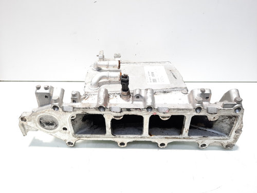 Radiator intercooler, cod 04L129766N, Seat Leon (5F1), 2.0 TDI, CKF (idi:570198)