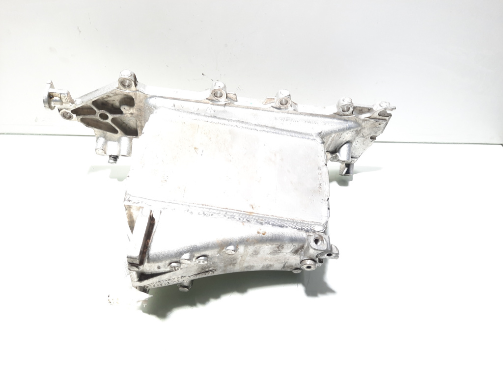Radiator intercooler, cod 04L129766N, Vw Golf 7 (5G) 2.0 TDI, CRB (id:529722)